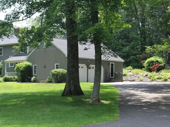 31 Hunter Lane, Ridgefield, CT 06877