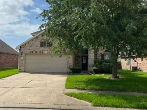 5010 Creekside Ave, Cove, TX 77523