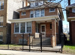 1709 W Albion Ave, Chicago, IL 60626