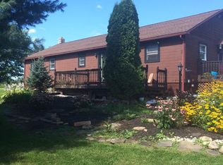 5560 Martin Rd, Great Valley, NY 14741