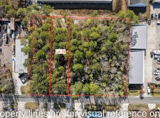 Sandy Ln LOT 29, Myrtle Beach, SC 29575