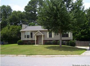 1108 Willow Creek Ct, Alabaster, AL 35007