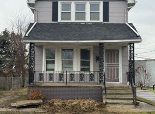3058 W 116th St, Cleveland, OH 44111