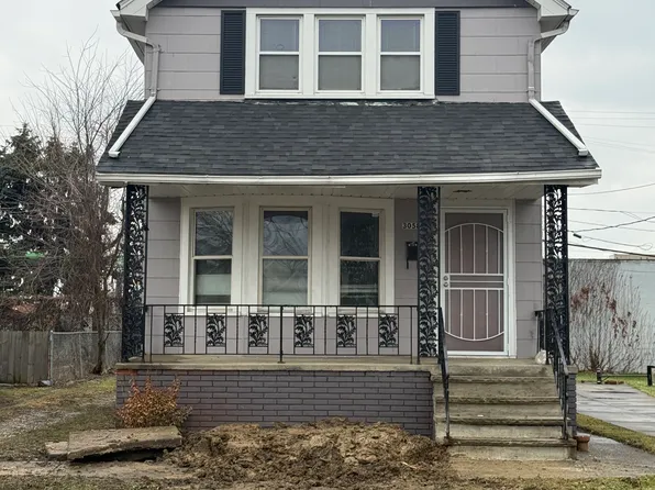 3058 W 116th St, Cleveland, OH 44111