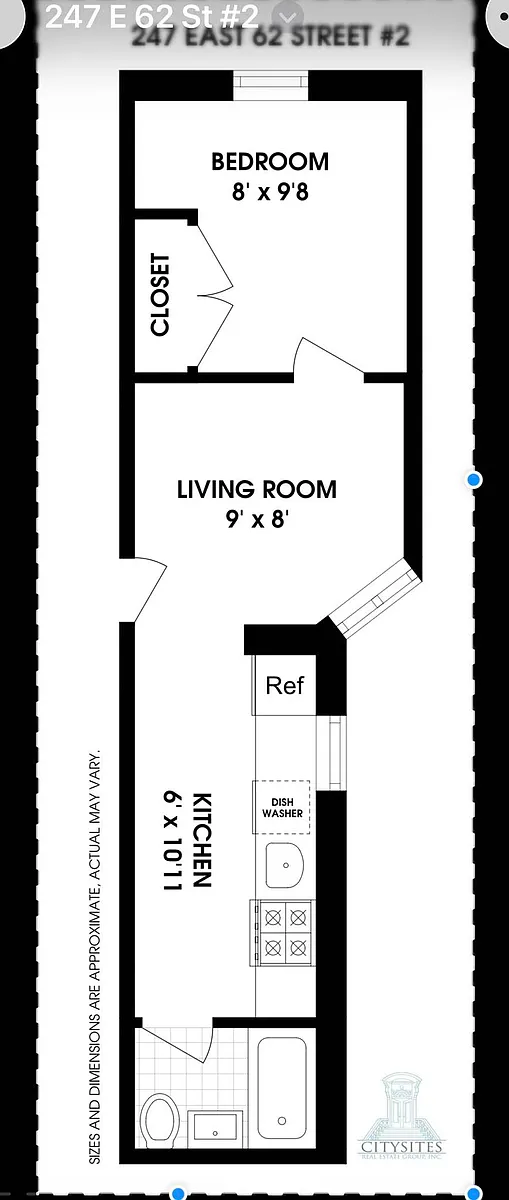 Building Photo - 247 E 62nd St #2