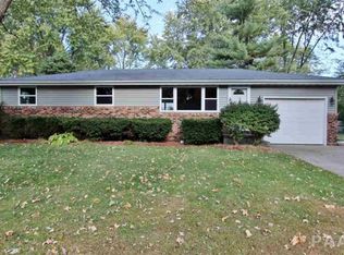 408 Whippoorwill Dr, Washington, IL