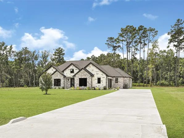 15020 Tybee Ln, Conroe, TX 77306