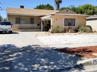 2521 W Redondo Beach Blvd, Gardena, CA