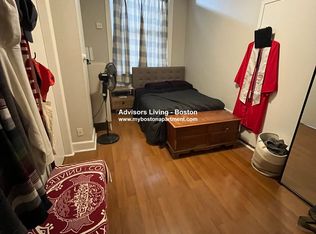 47 Bay State Rd #2, Boston, MA 02215