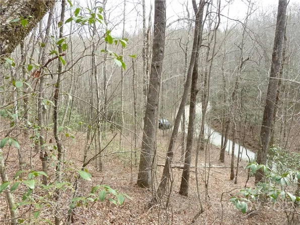 0 Spring Rd, Rosman, NC 28772