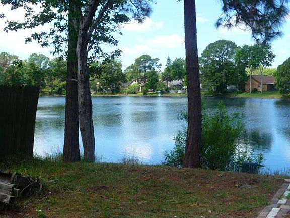 clear lake