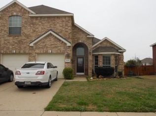 1410 Vista Ridge Dr, Forney, TX 75126