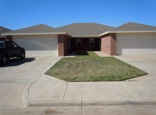 605 N Englewood Ave, Lubbock, TX 79416