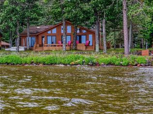 6874N Victory Heights Circle, Stone Lake, WI 54876