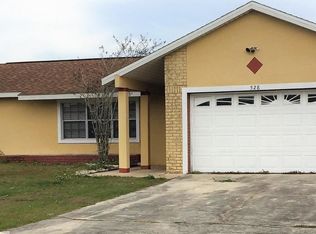 528 Floral Dr, Kissimmee, FL 34743