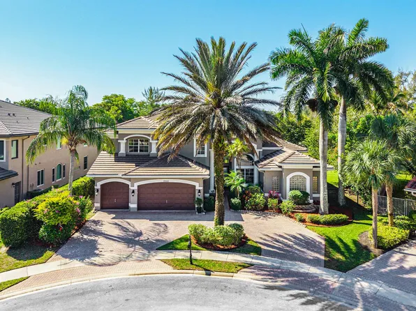 19582 Saturnia Lakes Dr, Boca Raton, FL 33498
