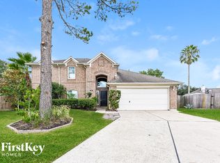 203 Leghrand Ct, League City, TX 77573