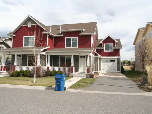 770 Matheson Way #792, Bozeman, MT 59715