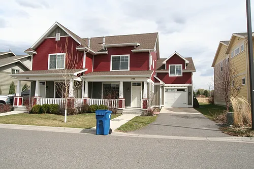 770 Matheson Way #792 Photo 1