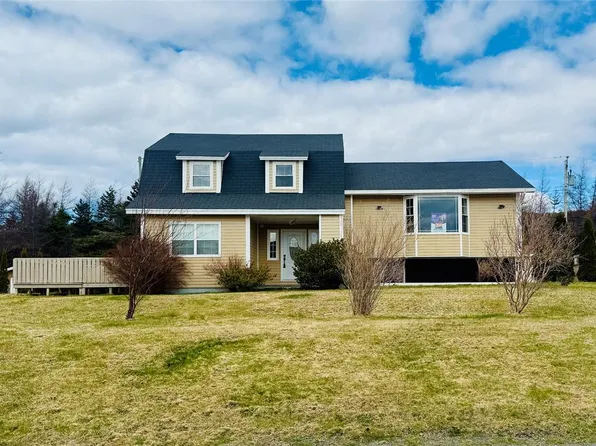 24-26 Frecker Place, Dunville, NL A0B1S0