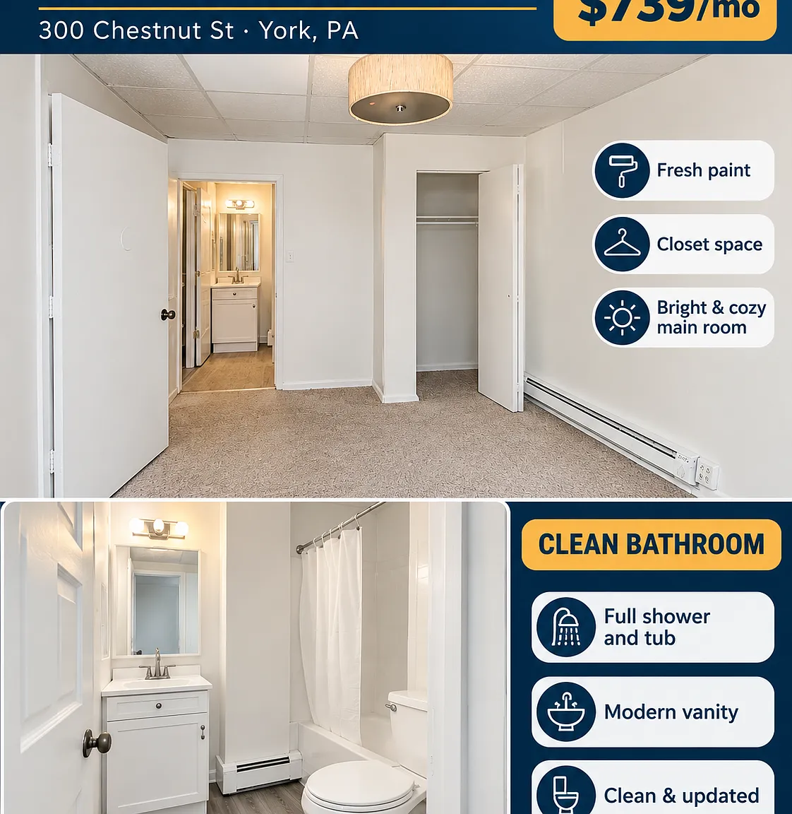 300 Chestnut St — Photo 3