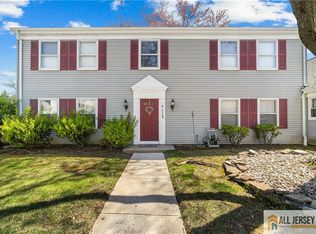 532 Old Nassau Rd, Monroe Township, NJ 08831