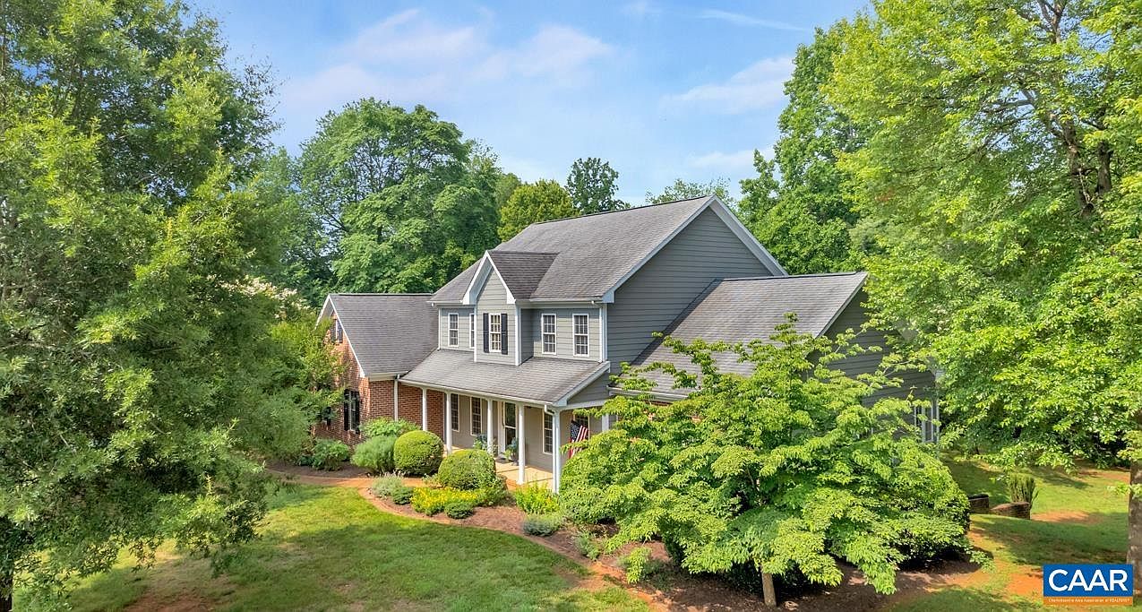 5270 Tanager Woods Dr, Earlysville, VA 22936 Zillow