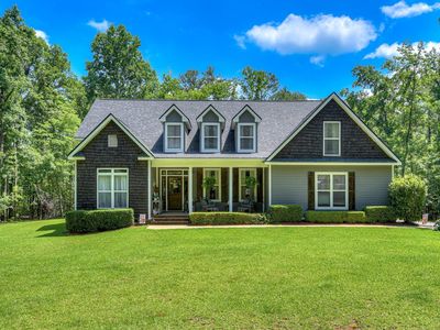 243 Ronda Court, Grovetown, GA, 30813