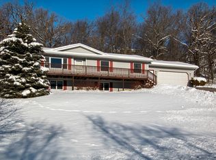 612 Margaret St NE, Chatfield, MN 55923