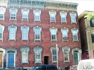 250 Bushkill St, Easton, PA 18042