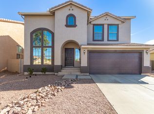 18509 N Larkspur Dr, Maricopa, AZ 85138
