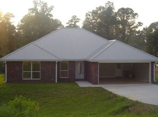 140 Longwood Place Dr W, Hattiesburg, MS 39402