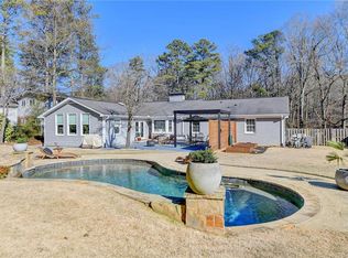 2500 Hawthorne Dr NE, Atlanta, GA 30345