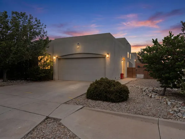 5501 Costa Uerde Rd NW, Albuquerque, NM 87120