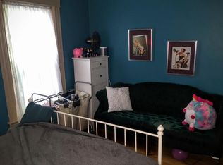 75 Mill St #2, Worcester, MA 01603