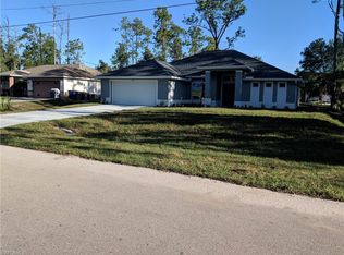 3109 29th St SW, Lehigh Acres, FL 33976