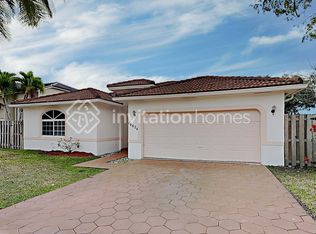 16624 SW 91st Ter, Miami, FL 33196