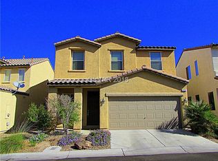 898 Shining Rose Pl #0, Henderson, NV 89052