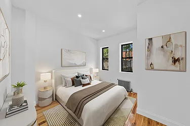 Rented by Vector New York, LLC