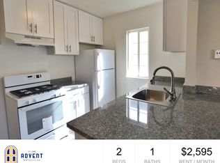 20052 Western Blvd, Hayward, CA 94541
