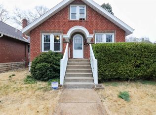 7251 Carlyle Ave, Saint Louis, MO
