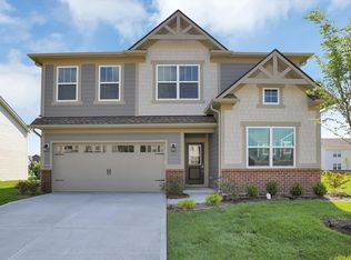 1265 Bolton Pl, Avon, IN 46123