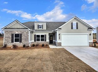 117 Creekside Rd, Eatonton, GA