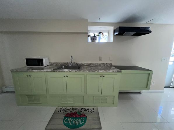 158 2nd St #Basement