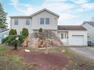 153 Willard Ave, Totowa, NJ