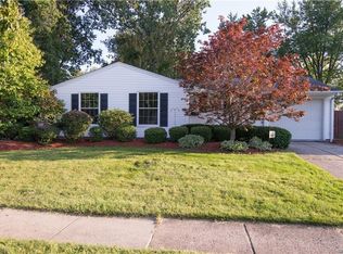 79 Sweet Briar Rd, Tonawanda, NY 14150