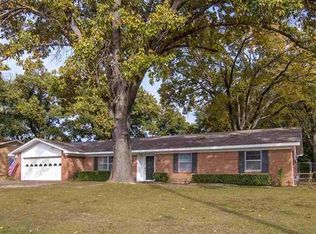 1810 Clinton St, Longview, TX 75604