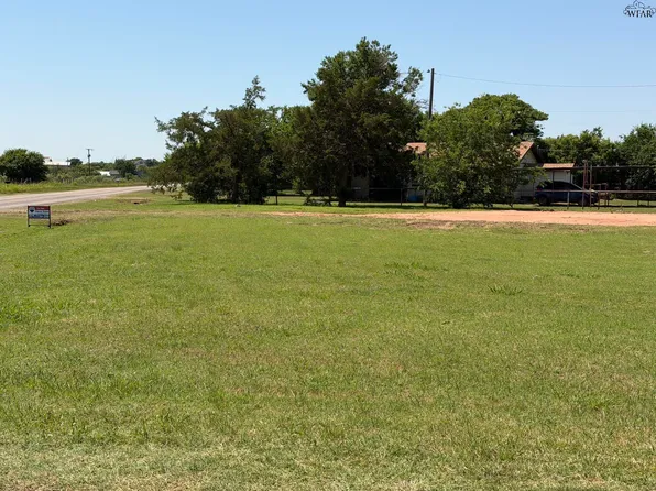 1011 N Douglas Rd #1013, Electra, TX 76360