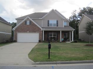 9554 Yarbrough Rd, Midland, GA 31820