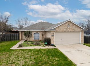 1704 Verbena Way, Round Rock, TX 78664